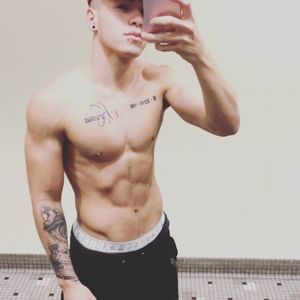 Meet your Posher, Leonardo